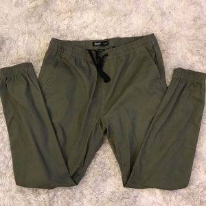 Brooklyn Casual Joggers